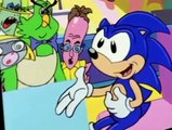 Adventures of Sonic the Hedgehog Adventures of Sonic the Hedgehog E063 – Sonic is Running