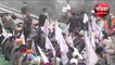 Video : अमृतसर में किसान मजदूर संघर्ष कमेटी का रेल रोको धरना, बोले- सरकार ने वादे पूरे नहीं किए