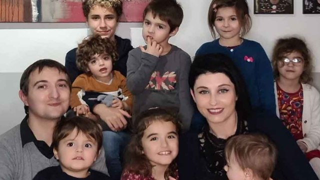 VOICI : Amandine et Alexandre Pellissard : leur fils Léo parle de leur reconversion dans le X, les internautes inquiets