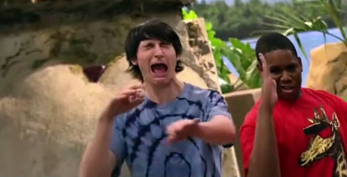 Pair of Kings S01 E13