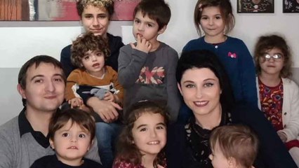 VOICI : Amandine et Alexandre Pellissard : leur fils Léo parle de leur reconversion dans le X, les internautes inquiets (1)