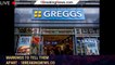108157-mainGreggs manager reveals brand's pasties have 'secret' markings to tell them