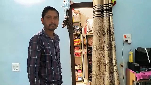युकां प्रदेश प्रवक्ता के सूने मकान में चोरों का धावा, 1 लाख नकद समेत 15 लाख के ले उड़े जेवर