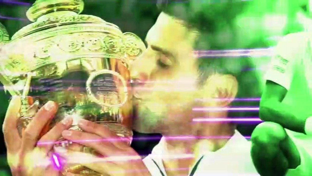 Novak Djokovic wins record-equalling 22nd grand slam