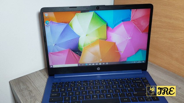 Hewlett Packard HP Stream 14inch Laptop 14S FQ0023NA (Review)