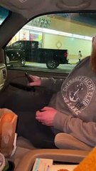 Man Forgets He Has Hair Dye on His Eyebrows