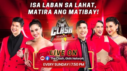 The Clash 2023 Live Stream: Watch the Exciting Battles Unfold! 🎤
