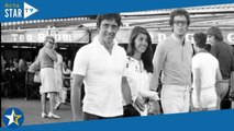 Sacha Distel marié : qui est celle qui a conquis le playboy invétéré, une sportive de haut niveau ?