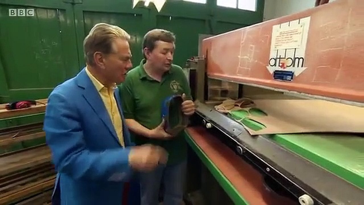 Great British Railway Journeys - Se7 - Ep14 HD Watch