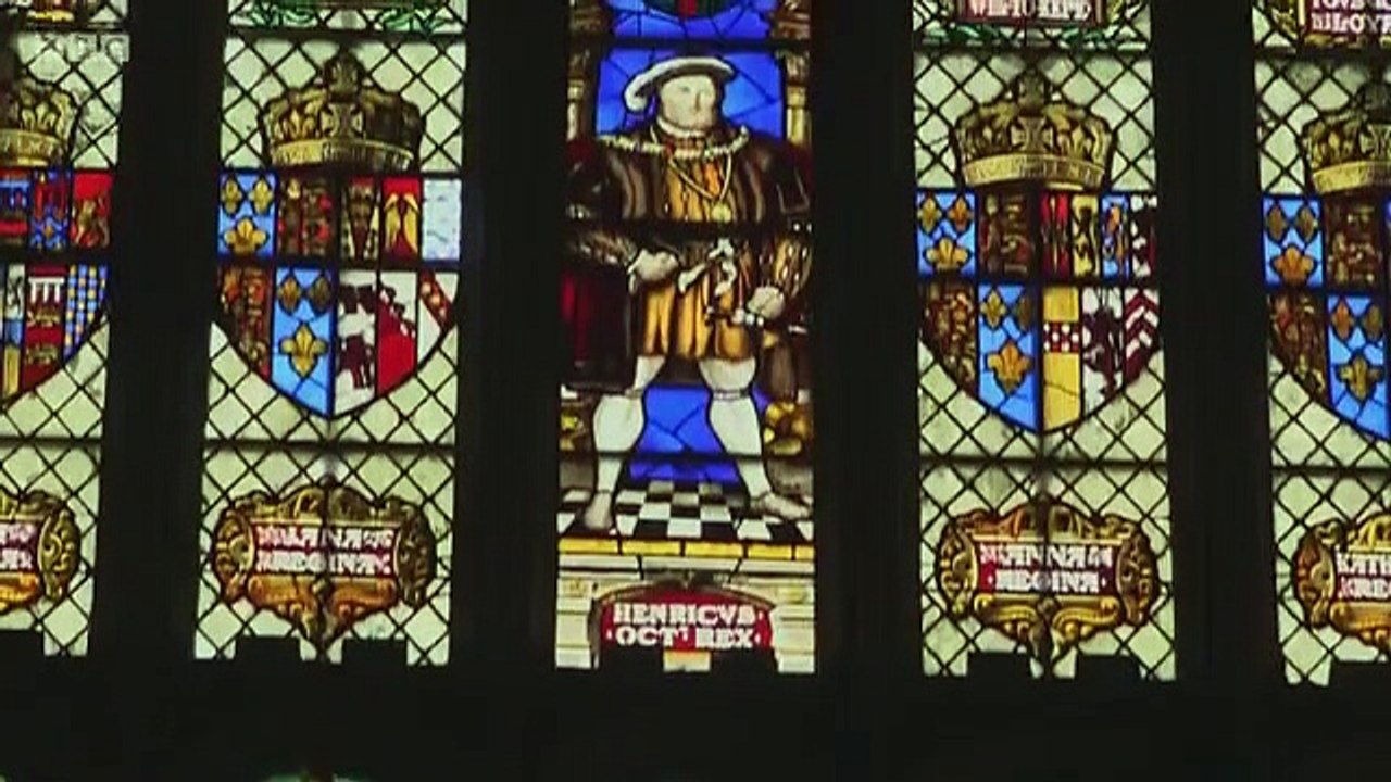 Great British Railway Journeys - Se7 - Ep19 HD Watch