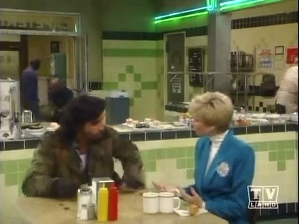 Night Court - Se7 - Ep03 - The Cop and the Lady. HD Watch