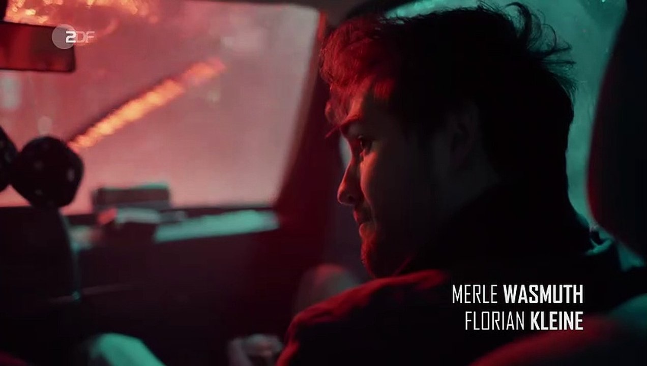 SOKO Hamburg: Die letzte Beichte | Folge 5/Staffel 5