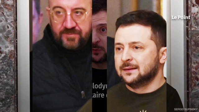 L'ex-général de l'Otan Petr Pavel remporte la présidentielle tchèque