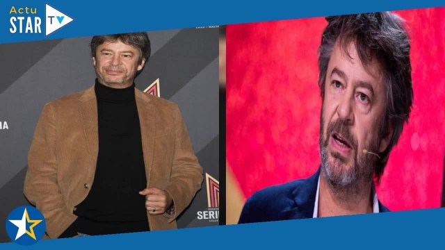 Thibault de Montalembert : l'acteur revient sur cet accident mortel qui l'a laissé alité pendant six