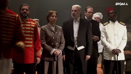 مسلسل سرايا عابدين - الحلقة 15 | أحداث مشوقة وتطورات مثيرة