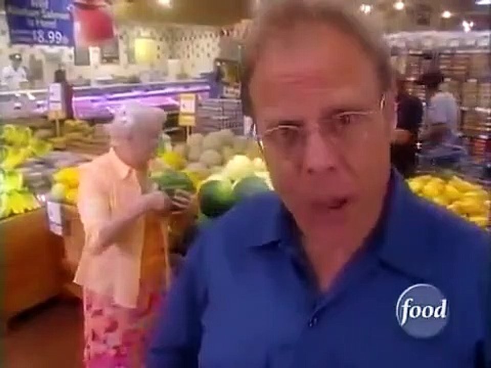 Good Eats - Se8 - Ep14 HD Watch