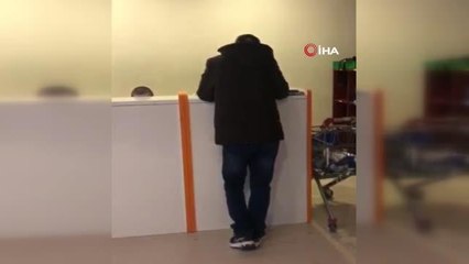 Sahte trafik cezası ödeme sitesi kurup vatandaşları dolandırdı