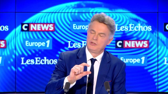 Retraites : Fabien Roussel appelle «les artisans, les commerçants, les PME à arrêter l'économie» mardi