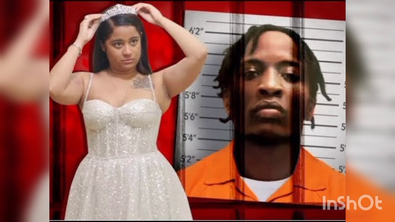 Love After Lockup Gabby And Chris Fight