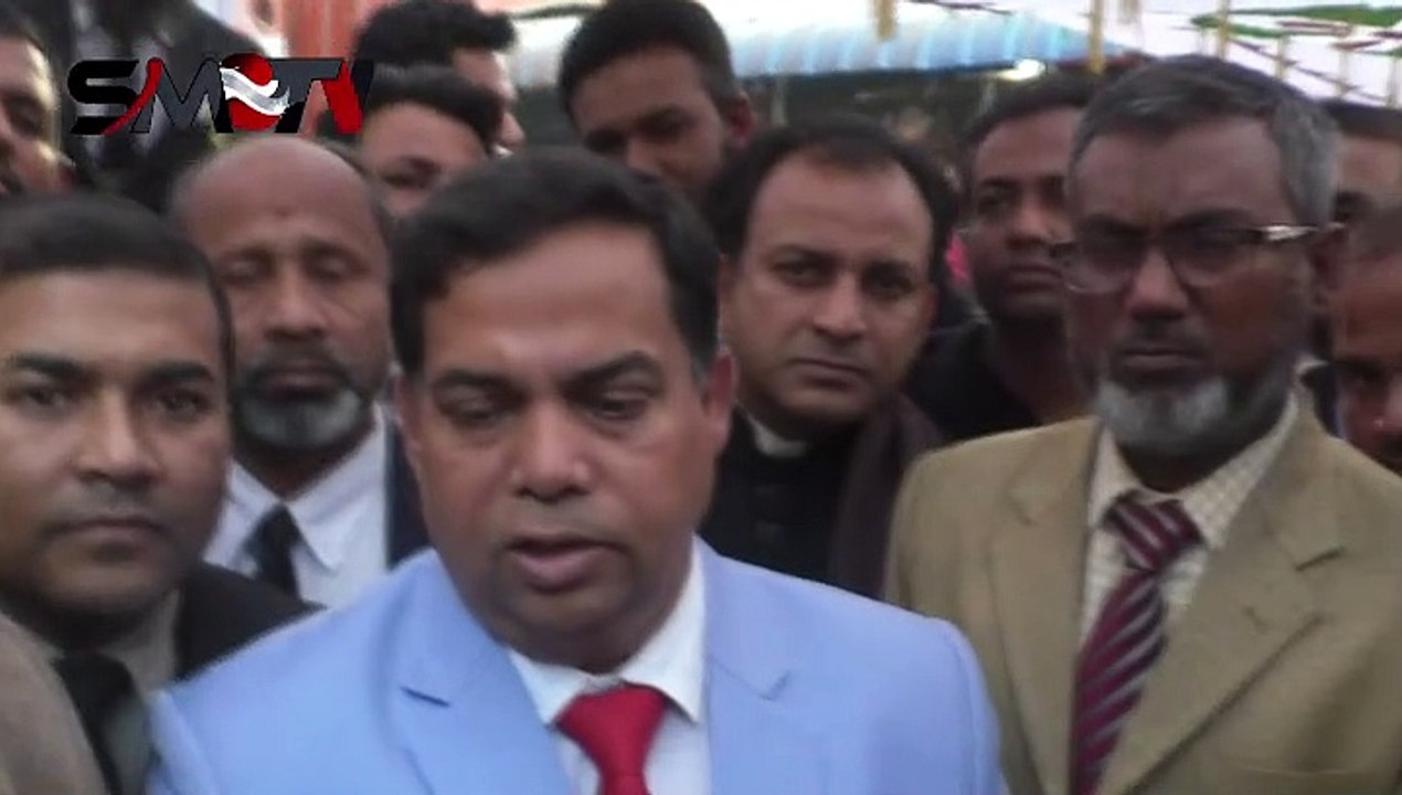 আইনজীবীদের কর্মবিরতি বাড়ল আরো ৩ দিন