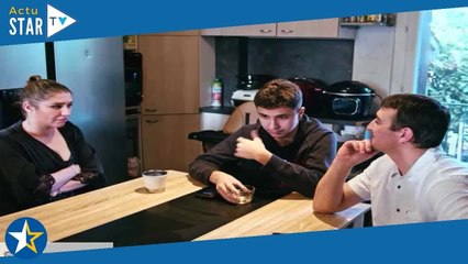 Amandine et Alexandre Pellissard : leur fils Léo parle de leur reconversion dans le X, les internaut