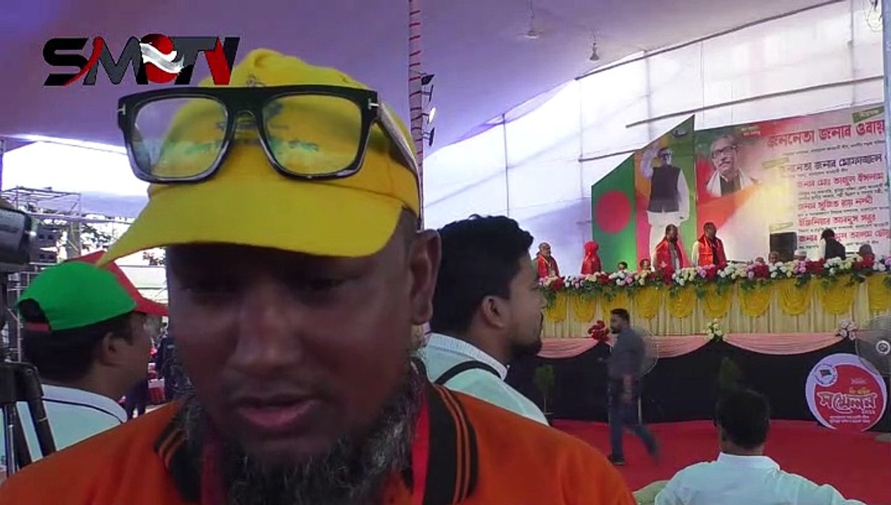 কুমিল্লা দক্ষিণ জেলায় লোটাস কামাল ও মজিবুল হকের বিকল্প নেই