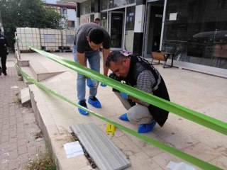 Tekstil atölyesindeki cinayete ilişkin yeni detaylar ortaya çıktı