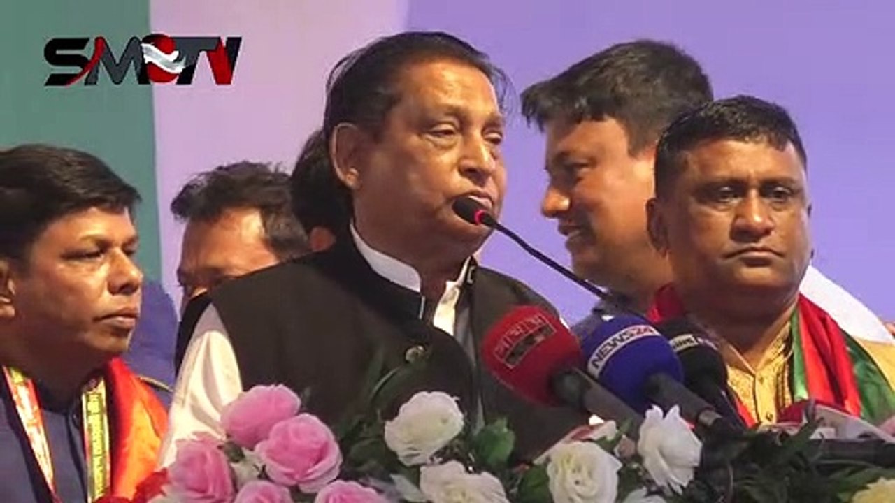 বিএনপির সমালোচনায় যা বললেন আওয়ামীলীগ নেতা