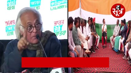 राहुल गांधी के पीएम बनने के सवाल पर जयराम रमेश ने क्यों किया भागवत गीता का जिक्र?