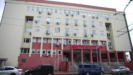 İş yerlerinden hırsızlık şüphelisi gözaltına alındı