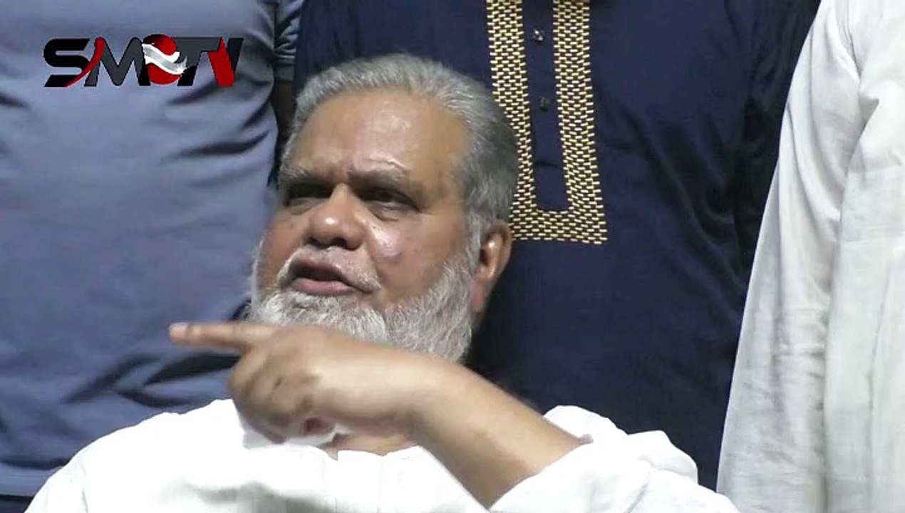 কুমিল্লায় বিএনপির গনসমাবেশ নিয়ে যা বললেন ইঞ্জিনিয়ার মঞ্জুরুল আহসান মুন্সী