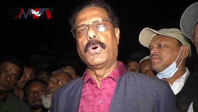 কুমিল্লায় বিএনপির গনসমাবেশ হবে জনগনের মুক্তির সমাবেশ বললেন শাহ মোঃ সেলিম