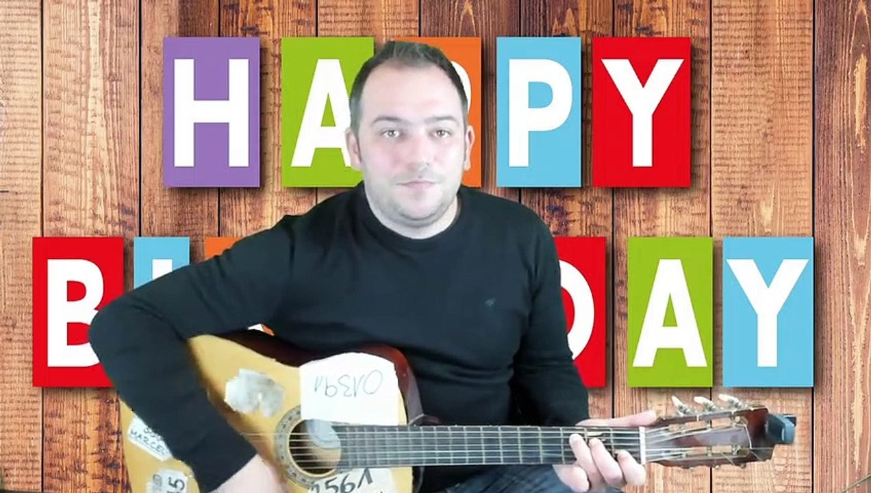 Happy Birthday, Steffen! Geburtstagsgrüße an Steffen