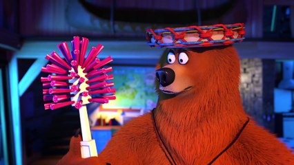 Grizzy and the Lemmings - Se1 - Ep29 HD Watch