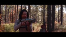 65 Trailer 2 (2023) Adam Driver