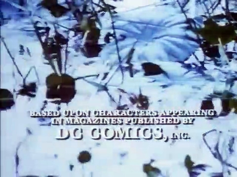 Swamp Thing - Se3 - Ep25 HD Watch