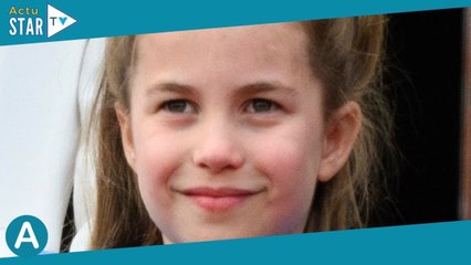 Charlotte de Galles privilégiée dans la famille royale ? Ce rôle qu'elle a chipé à son frère Louis