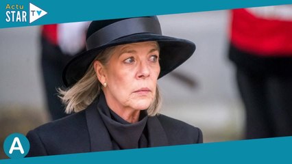 Caroline de Monaco encore endeuillée, nouvel adieu à un proche : Albert et son fils Pierre à sa resc