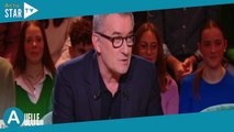 Christophe Dechavanne choqué : Léa Salamé balance un dossier !
