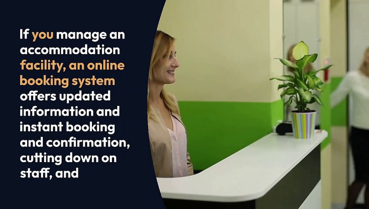 Marcello Moscarello — Keep Up with the Latest Technology Through Hospitality Management Systems