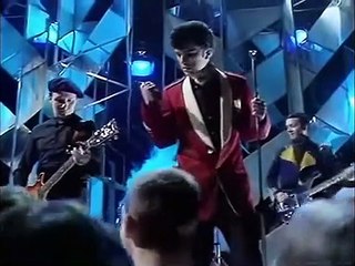 Department S - Is Vic There TOTP 1981