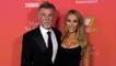 John Easterling and Chloe Lattanzi attend the 20th Anniversary G'Day USA Arts Gala in Los Angeles