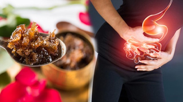 पेट में गैस और दर्द का घरेलू उपाय | पेट दर्द में गुलकंद खाने से क्या होता है | Boldsky *health