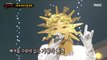 [defensive stage] 'a divine voice' - Spark, 복면가왕 230129