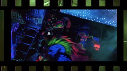 Esse Batman poderia ser muito melhor! - Batman Eternamente (1995)