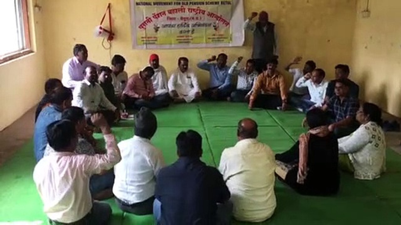 भोपाल के रामलीला मैदान में होगा महाकुंभ