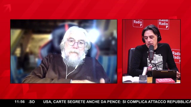 Il meccanismo psicologico dietro Guelfi e Ghibellini ▷ Meluzzi: Ecco perché ci dividiamo su tutto
