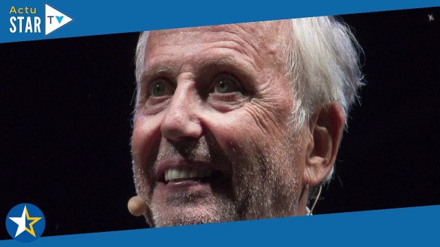 Fabrice Luchini marié à Emmanuelle, une épouse très discrète : rares confidences et photos sur celle