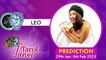 Leo: How will this week look for you? | Weekly Tarot Reading: 30 Jan – 4th Feb | Oneindia News