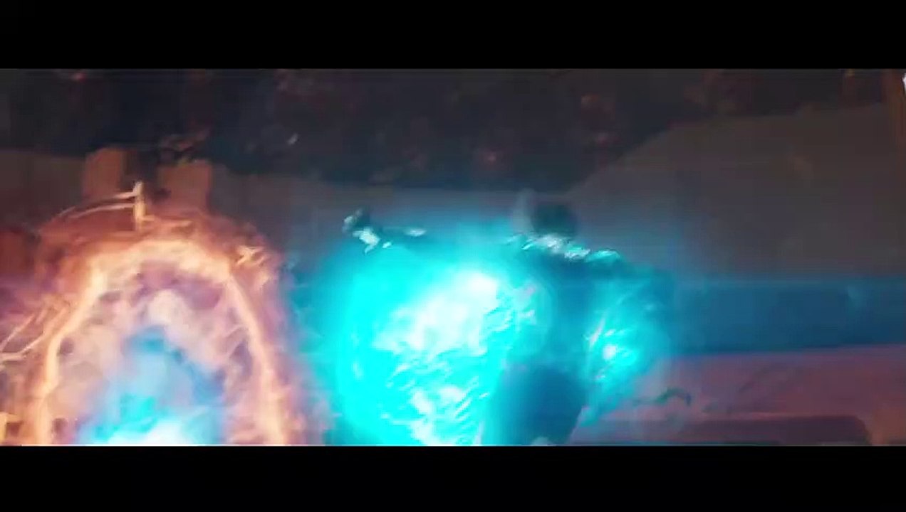 Ant-Man 3 Quantumania - Avengers - Trailer (2023) New Footage - 4K UHD